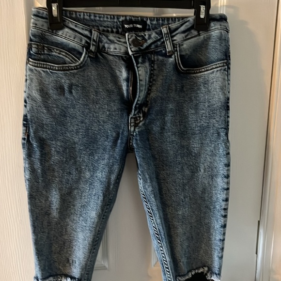 Men’s Your Turn jeans - Picture 2 of 4